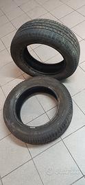  pneumatici 4 stagioni 205/60 r16