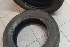  pneumatici 4 stagioni 205/60 r16
