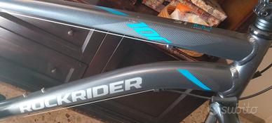 MTB rockrider st 100 27.5