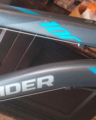 MTB rockrider st 100 27.5