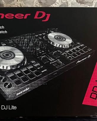 Piooner dj DDJ-SB3