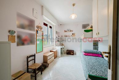 Appartamento Milano [M66VRG]