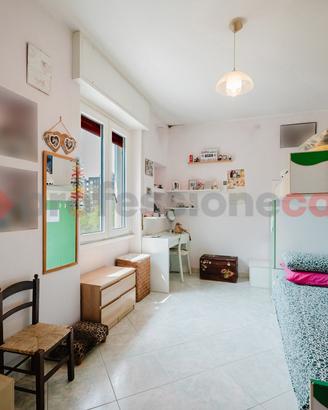 Appartamento Milano [M66VRG]