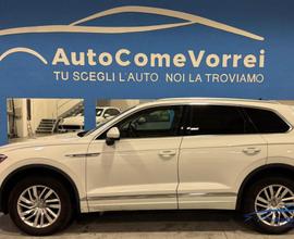 Volkswagen Touareg 3.0 TDI 286CV - IN