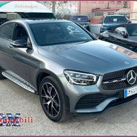 MERCEDES GLC 220 COUPE' d 4MATIC PREMIUM PLUS - IV