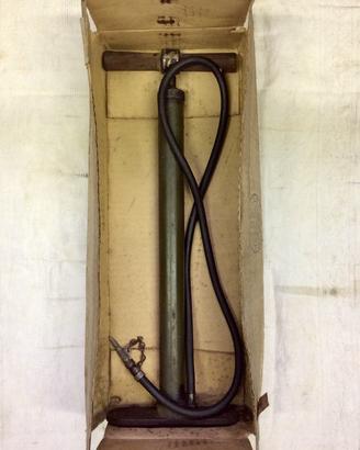 Willys mb Ford gpw pompa  Nos