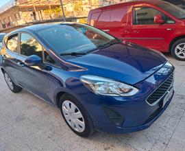 Ford Fiesta - 1.5 TDCi