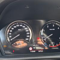 BMW X2 sDirve 20d M