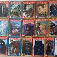 Berserk collection - Berserk