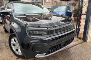 Jeep Avenger 1.2 Turbo 100 CV Altitude