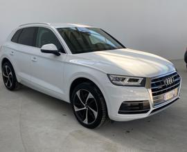 Audi Q5 2.0 TDI 190CV quattro Stronic Sport