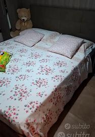 Letto contenitore