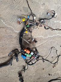 ricambio auto