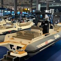 Nuovo BWA GTO 328 + HONDA PROMO