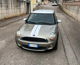 Mini Cooper GPL