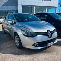 Renault Clio 1.5 dCi 90CV 5 porte Dynamique