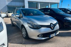 Renault Clio 1.5 dCi 90CV 5 porte Dynamique