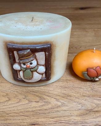 Candele Thun
