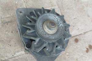 Alternatore samurai 1300