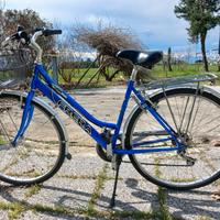 Bici donna Frera