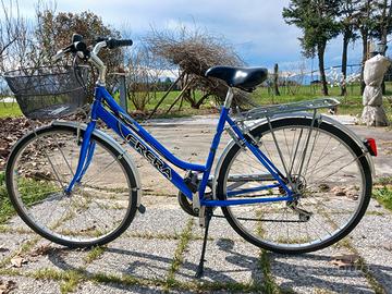 Bici donna Frera
