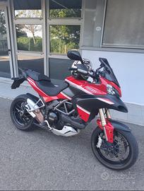 Ducati MTS 1200 '13