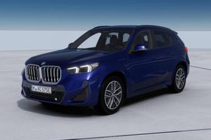 BMW X1 xDrive25e MSport