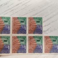marca da bollo 20000 lire