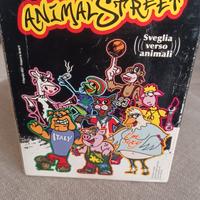 sveglia suoneria animali