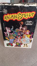 sveglia suoneria animali