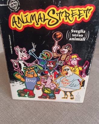 sveglia suoneria animali
