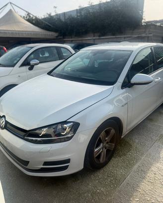 MUSATA COMPLETA DI KIT AIRBAG GOLF 7