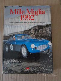 MILLE MIGLIA 1992