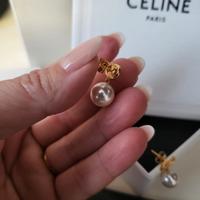 ORECCHINI CELINE