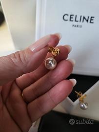 ORECCHINI CELINE