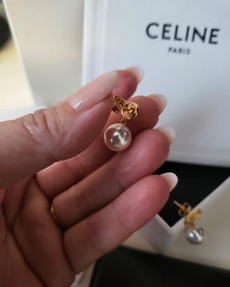 ORECCHINI CELINE