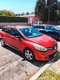 Renault Clio tdi