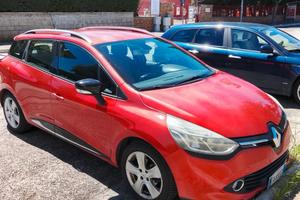 Renault Clio tdi