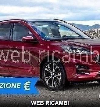 Ford kuga st line / vignale 2021 2022 ricambi