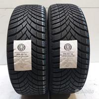 2 gomme 205 55 16 semperit a30948