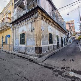 Appartamento - Catania