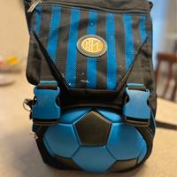 ZAINO SCUOLA INTER