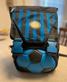 ZAINO SCUOLA INTER