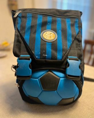 ZAINO SCUOLA INTER