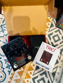 *VENDUTO* DigiTech Trio+ Band Creator +  FS 3X