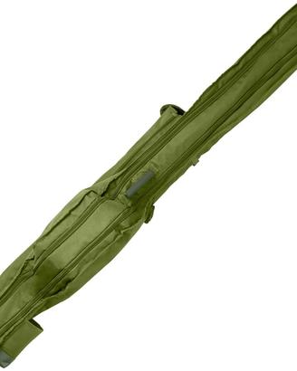 Trakker Nxg 3 Rod Padded Sleeve 12ft Carpfishing
