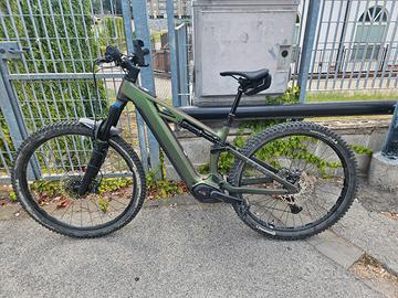 CUBE Hybrid One44 Hpc Slx Evo 800 (2026) 400km