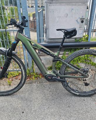 CUBE Hybrid One44 Hpc Slx Evo 800 (2026) 400km