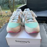 Scarpe Saucony