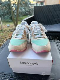 Scarpe Saucony